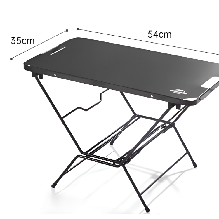 NATUREHIKE Outdoor Leisure Furnitures Outdoor Table Camping