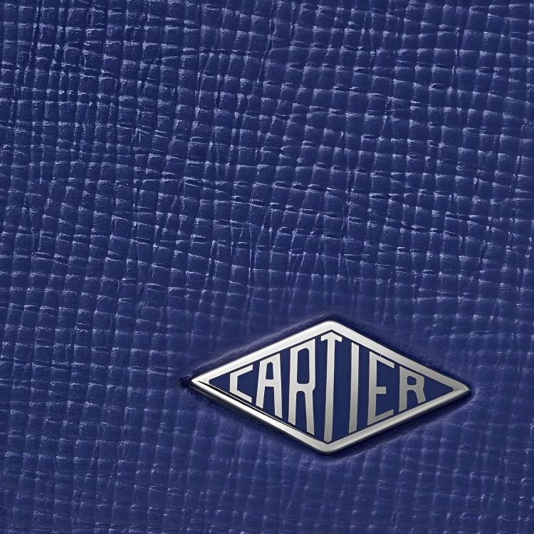 Сумка Cartier LOSANGE (черный) — фото 5