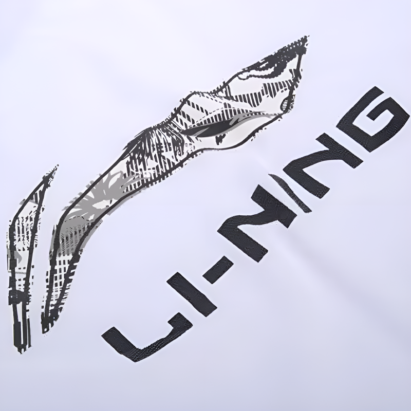 Li Ning Casual Sportswear Unisex