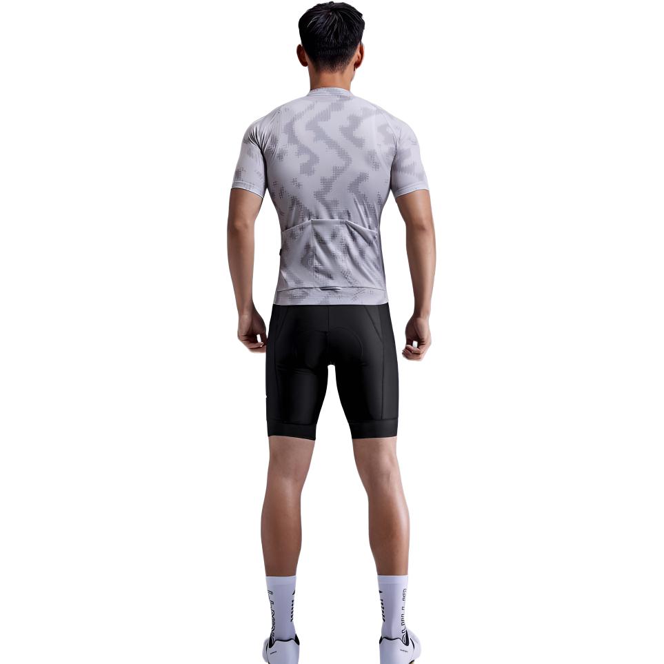 Li Ning Summer Short Sleeved Cycling Clothing Unisex