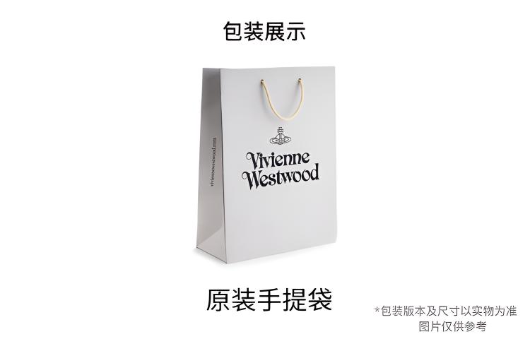 Сумка Vivienne Westwood (многоцветная) — фото 3