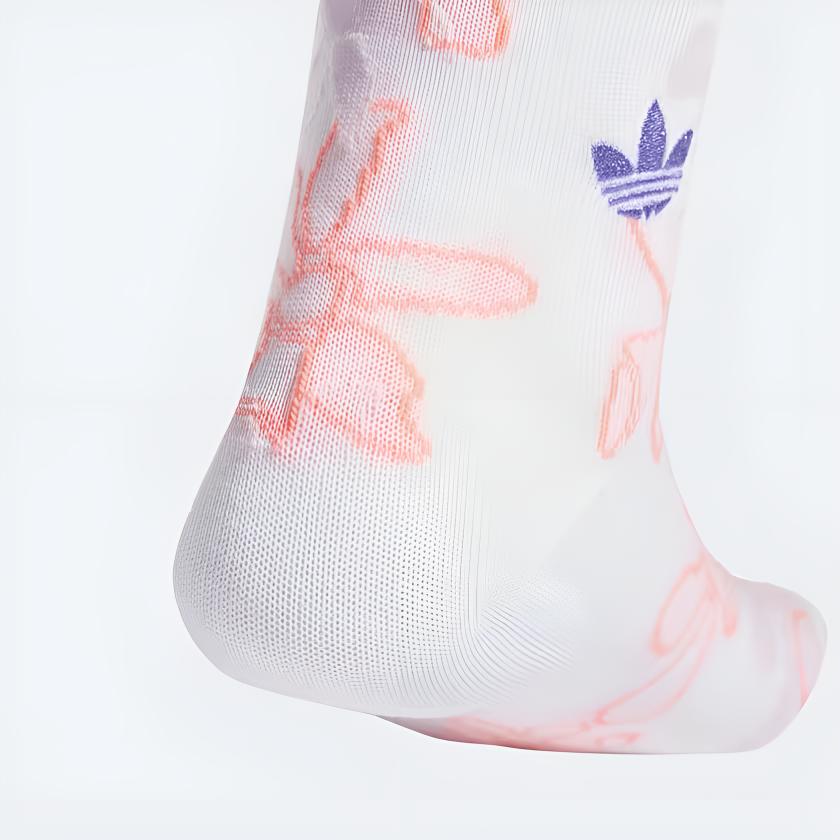 Adidas Originals Ankle Socks Unisex 2 Pack
