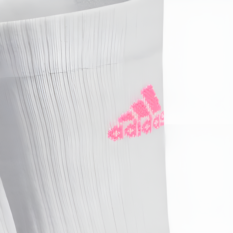 Adidas Crew Socks Unisex 3 Pack White