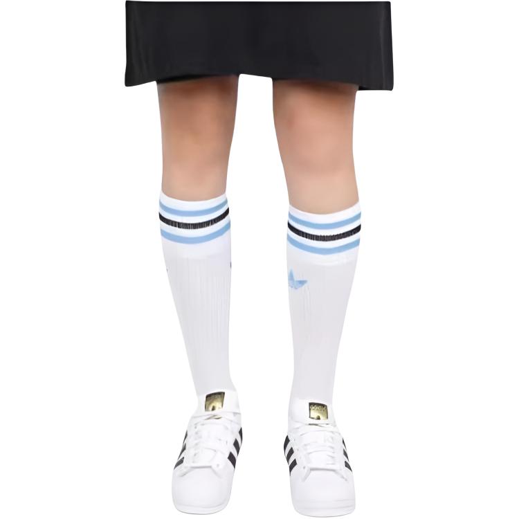 Adidas Crew Socks Unisex 3 Pack