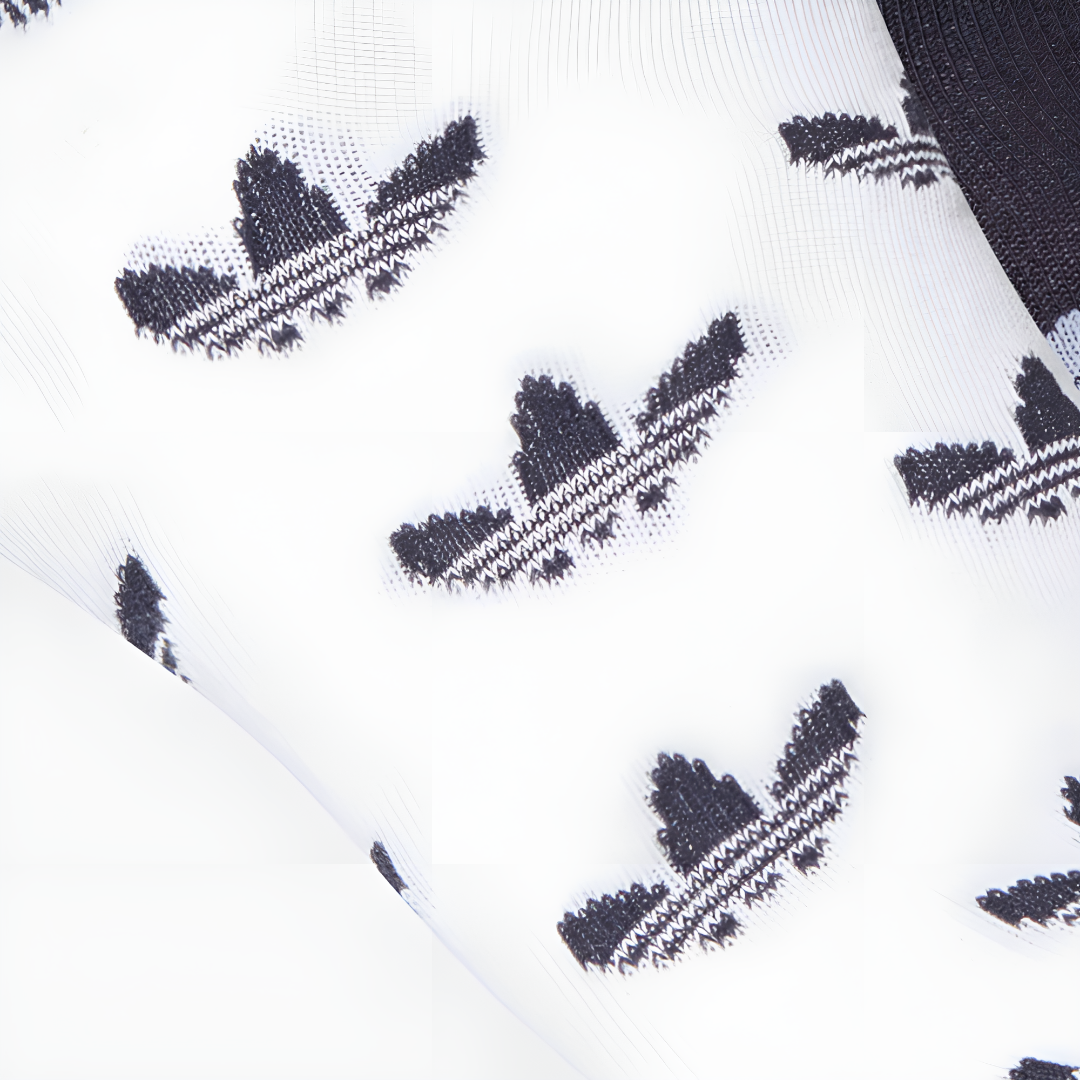Adidas Originals Ankle Socks Unisex 1 Set 2 Pack