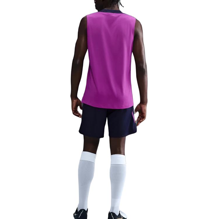 Nike Dri Fit Soccer Jersey Men’s