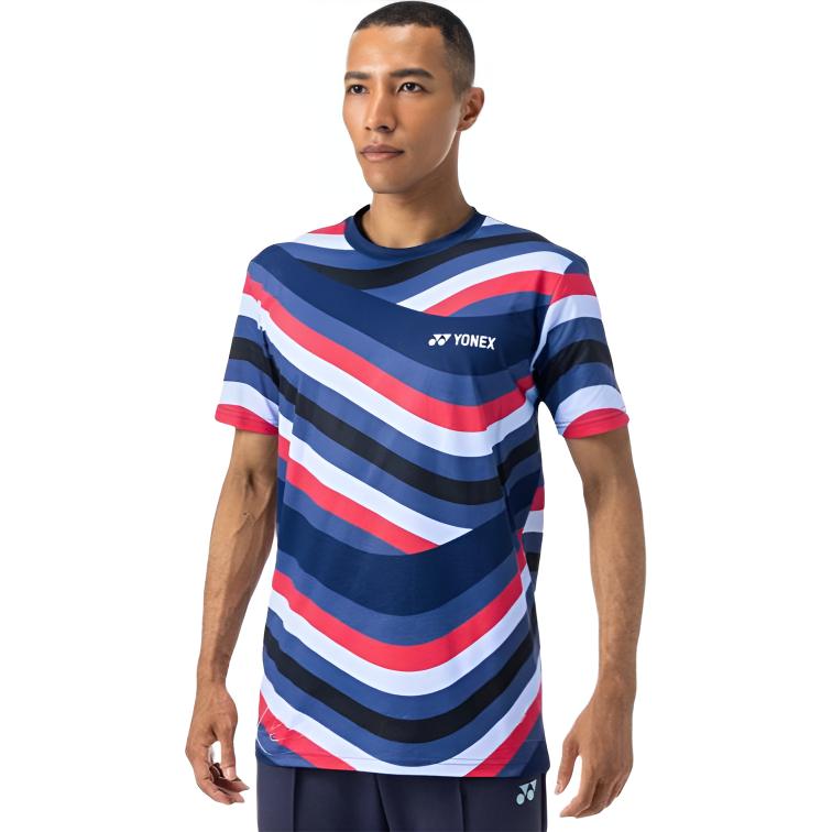 YONEX Grand Competition Collection Badminton Jersey Men’s