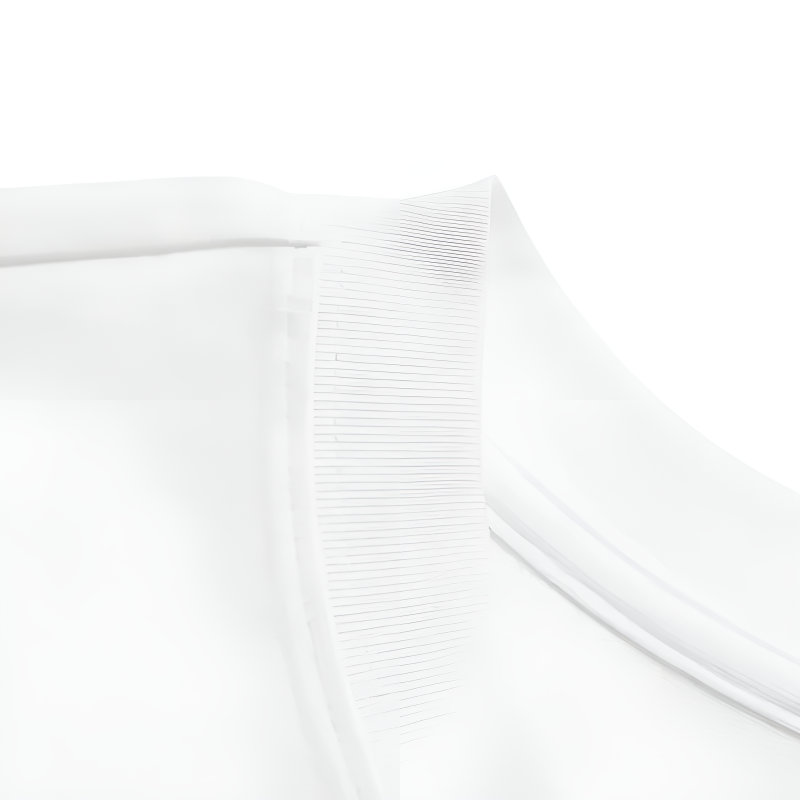 Li Ning Casual Sportswear Unisex White+White