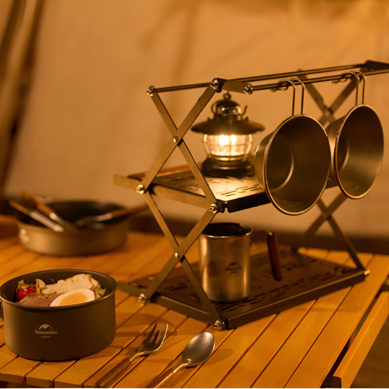 NATUREHIKE Outdoor Leisure Furnitures Camping