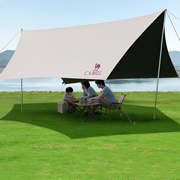 CAMEL Canopies Butterfly Canopies Outdoor Camping