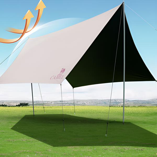 CAMEL Canopies Butterfly Canopies Outdoor Camping