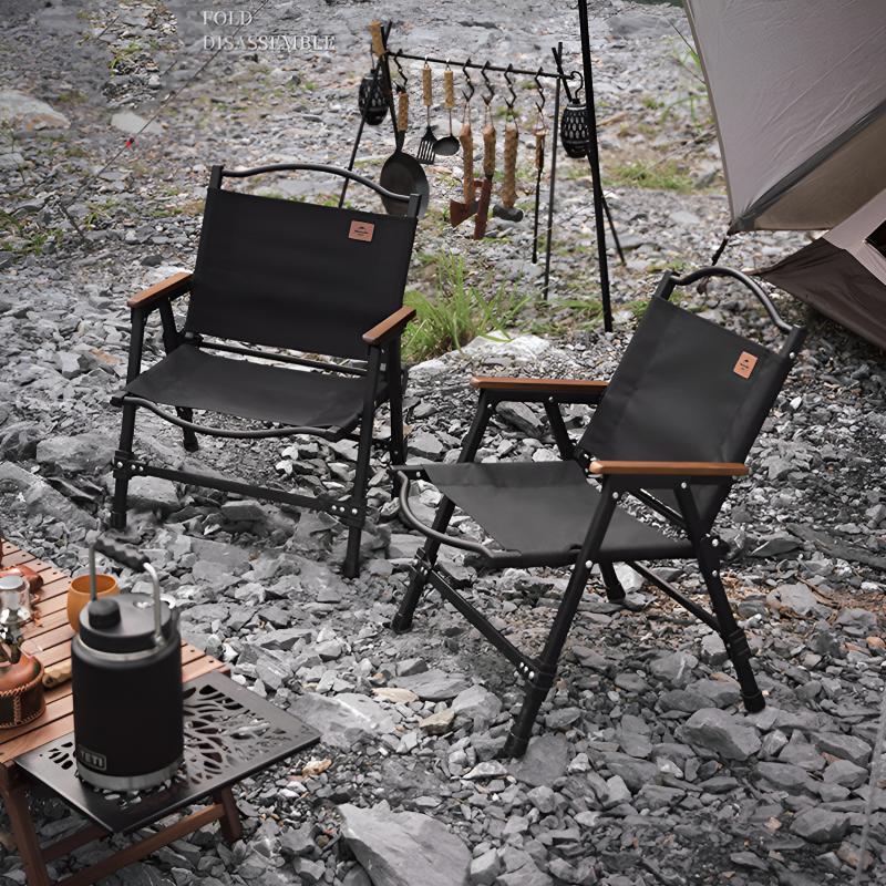 NATUREHIKE Outdoor Leisure Furnitures Hanging Basket/Chair Camping