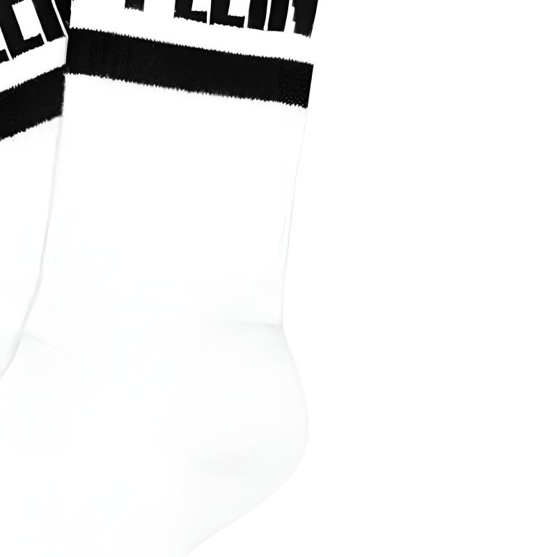 PHILIPP PLEIN Crew Socks Men’s 1 Pack