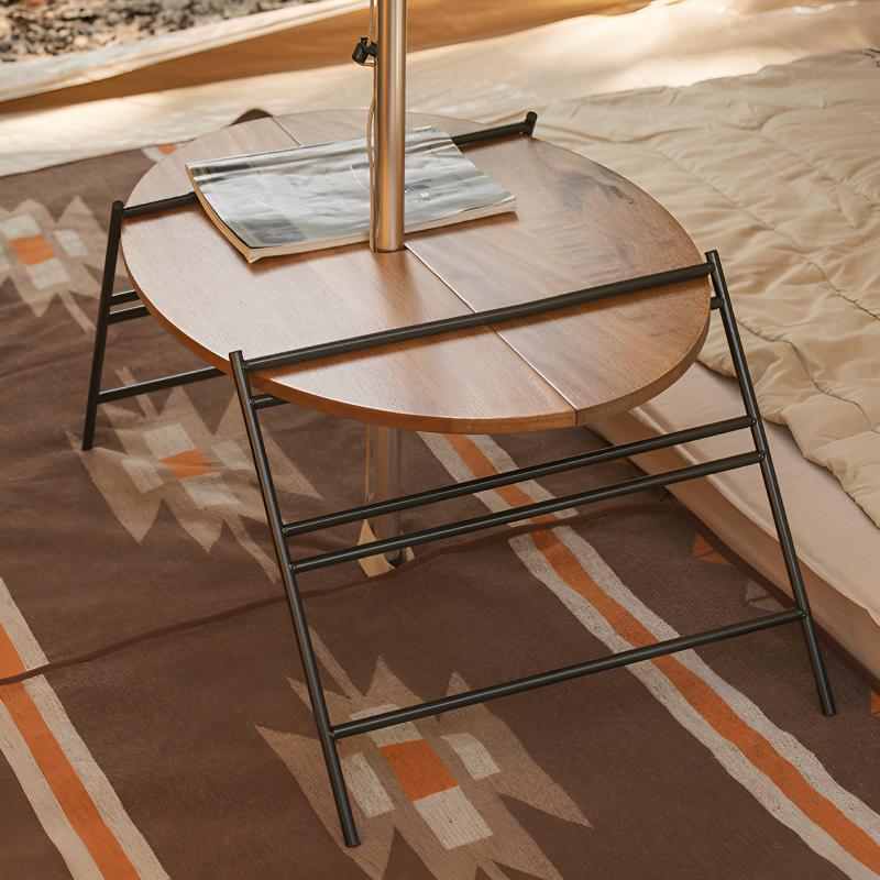 NATUREHIKE Outdoor Leisure Furnitures Outdoor Table Camping