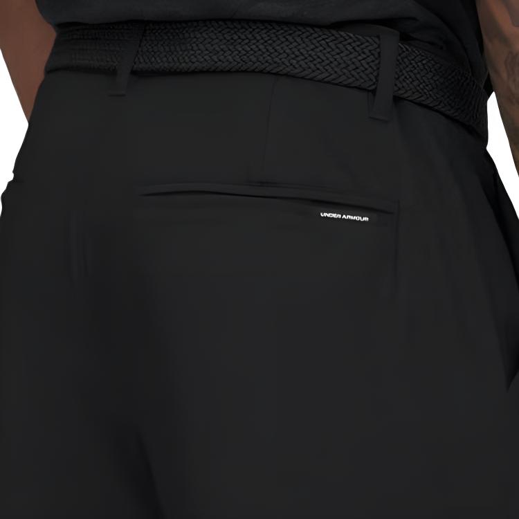 Under Armour Drive Chill Sports Pants Men’s Black 001