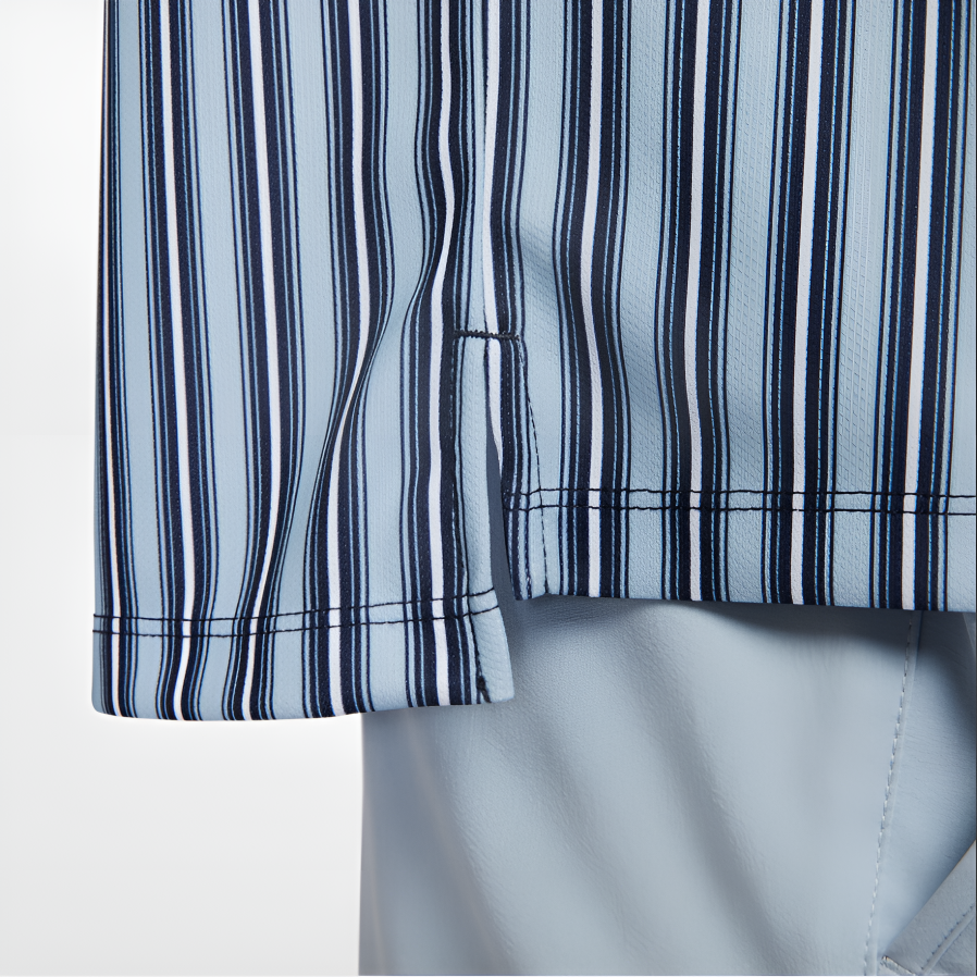 Nike Victory+ SS25 Golf Clothing Men’s