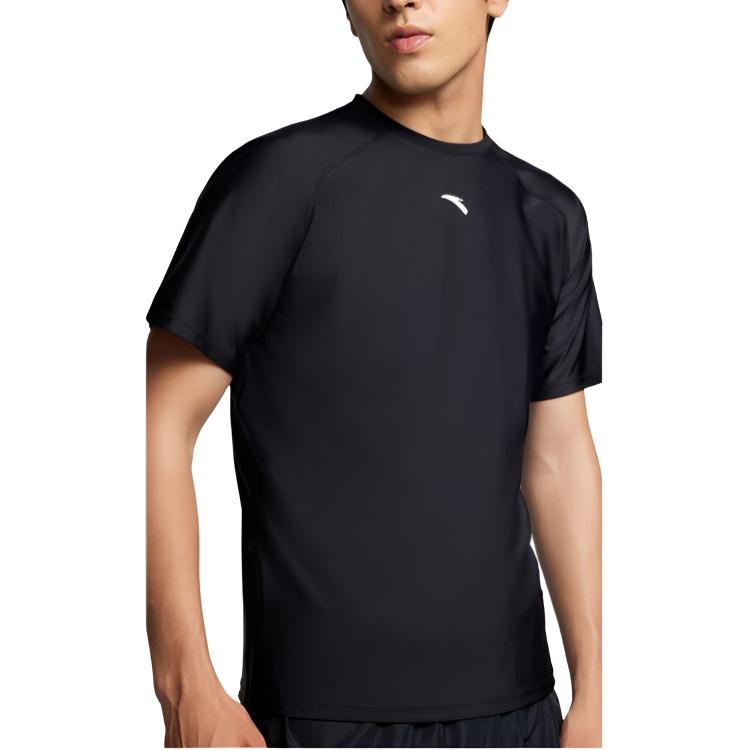 Anta Men’s Swimwear Men’s Black