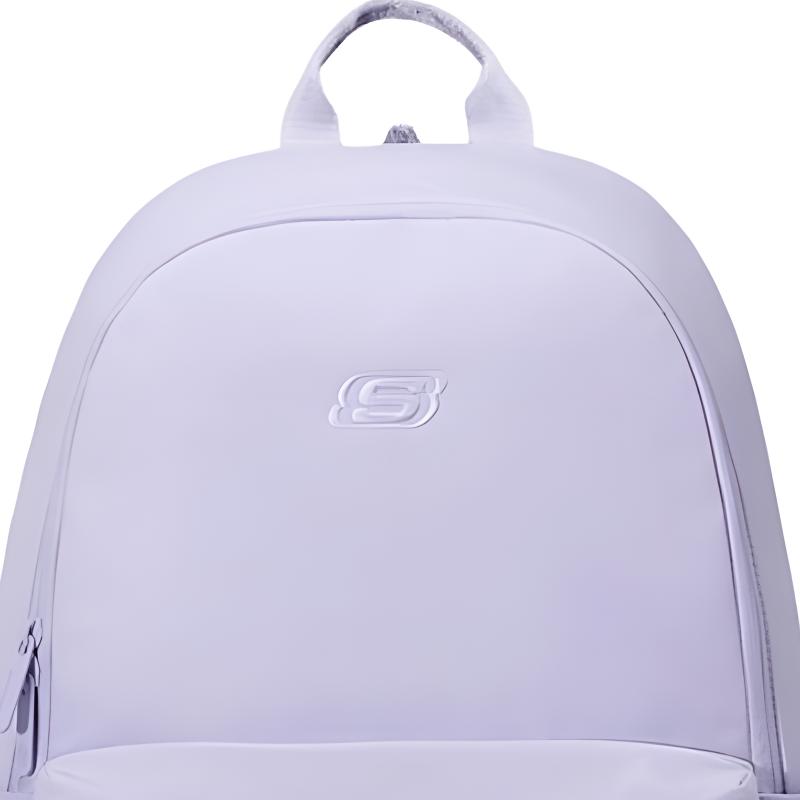 Рюкзак Skechers 17L (фиолетовый) — фото 4