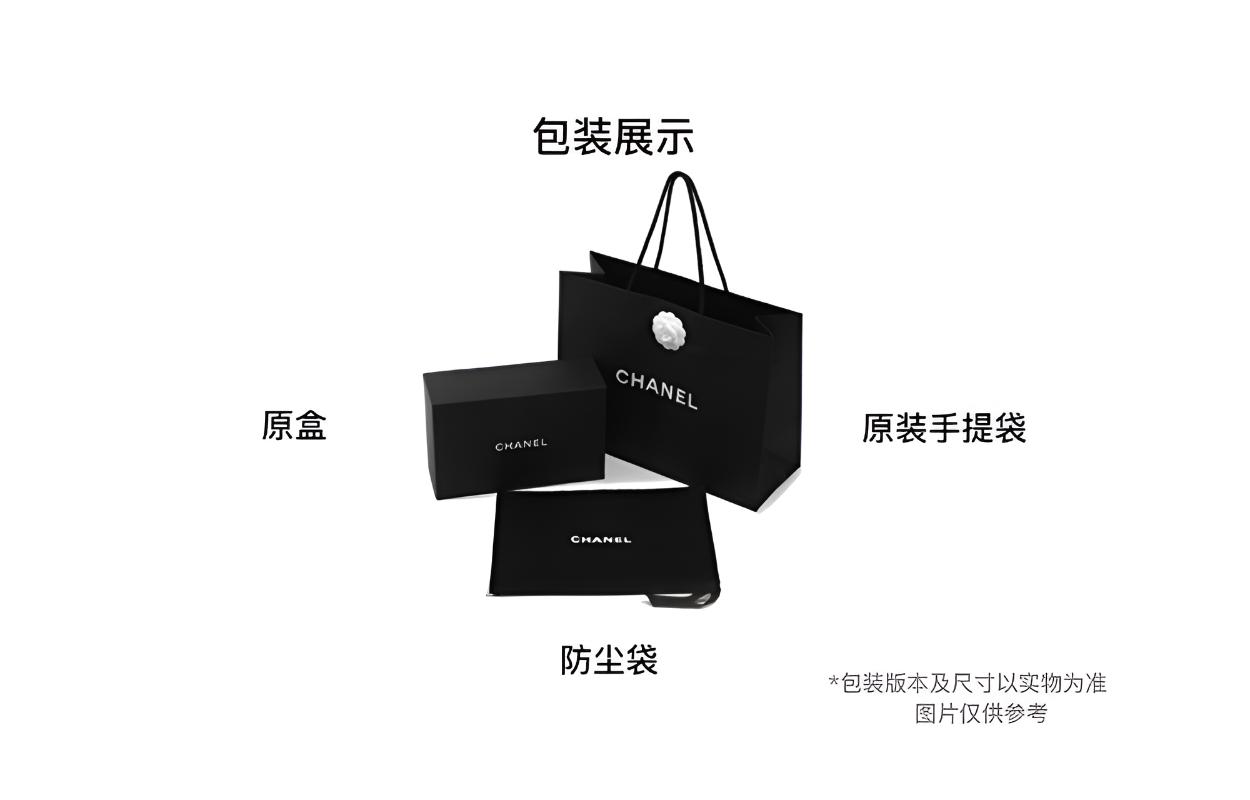 Женская сумка Chanel 25Bag 26C (черная) — фото 6