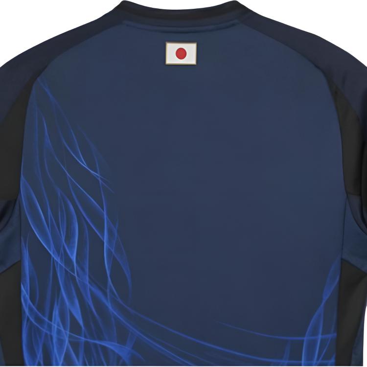 Y 3 x JFA Soccer Jersey Japan Version Men’s