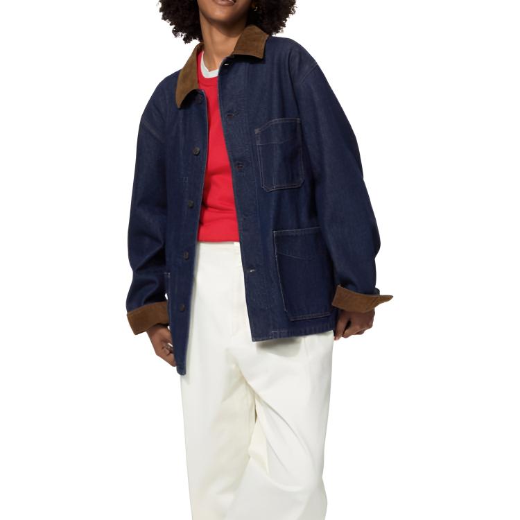 Куртка UNIQLO SS26 (цвет на фото) — фото 3