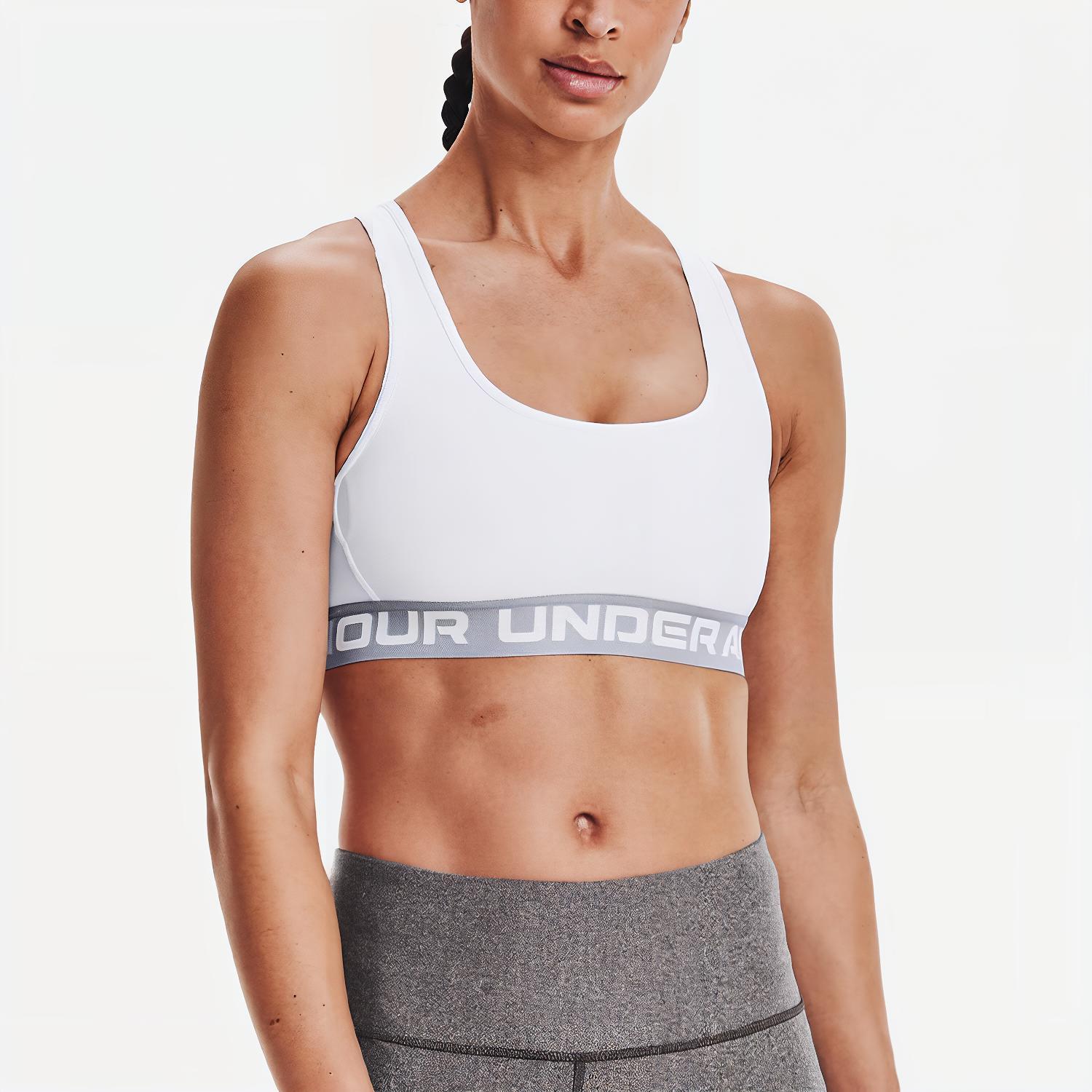 Under Armour DFO Tank Top Women’s White