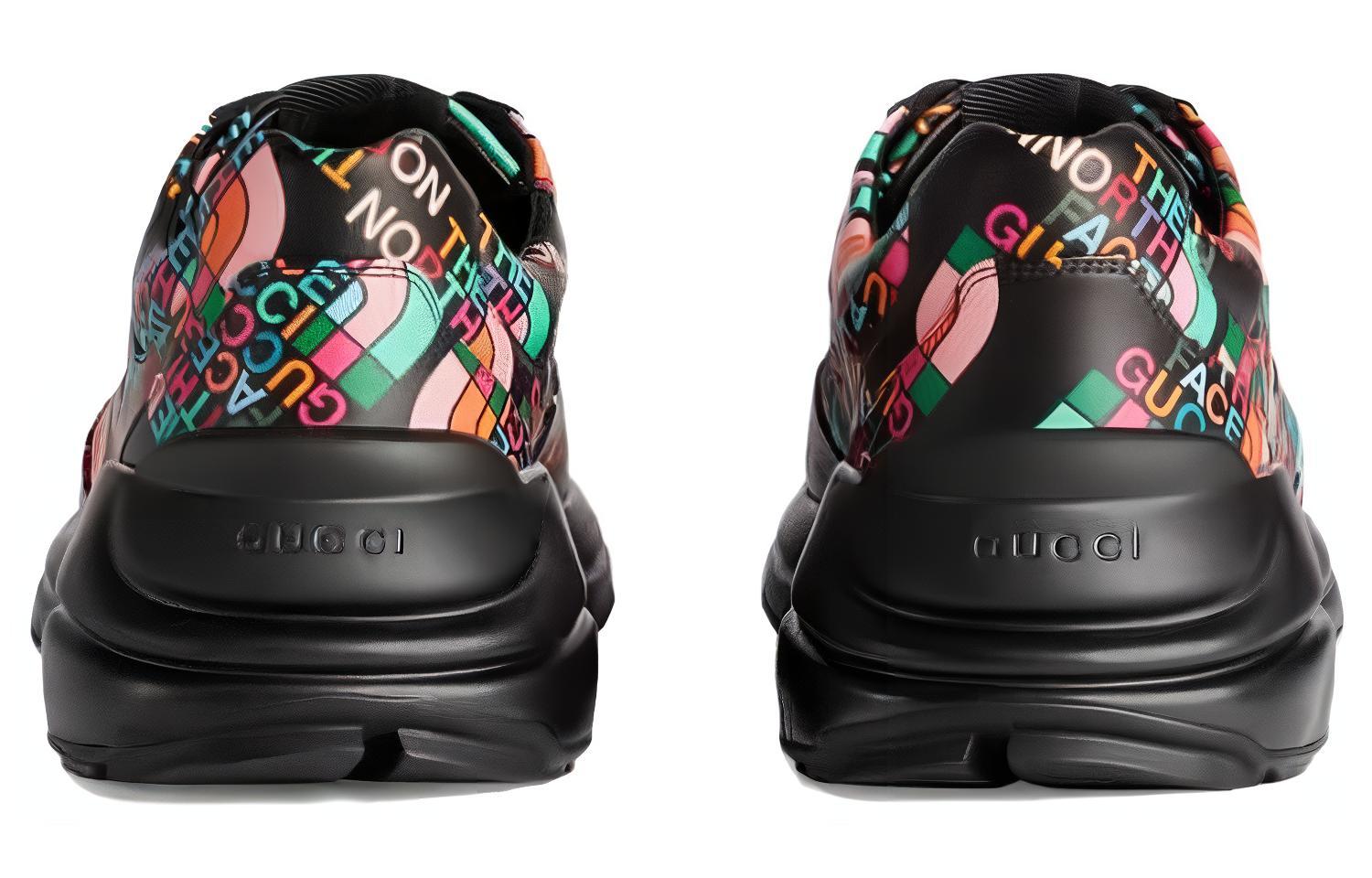 THE NORTH FACE x GUCCI Rhyton