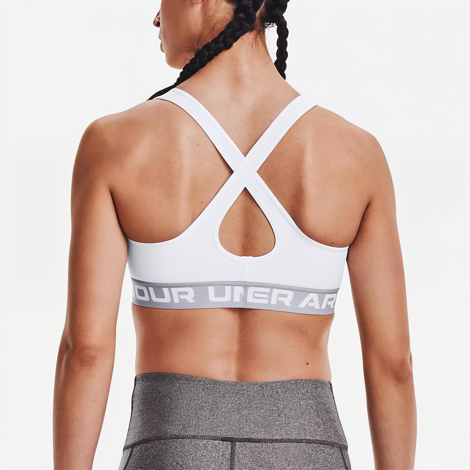 Under Armour DFO Tank Top Women’s White