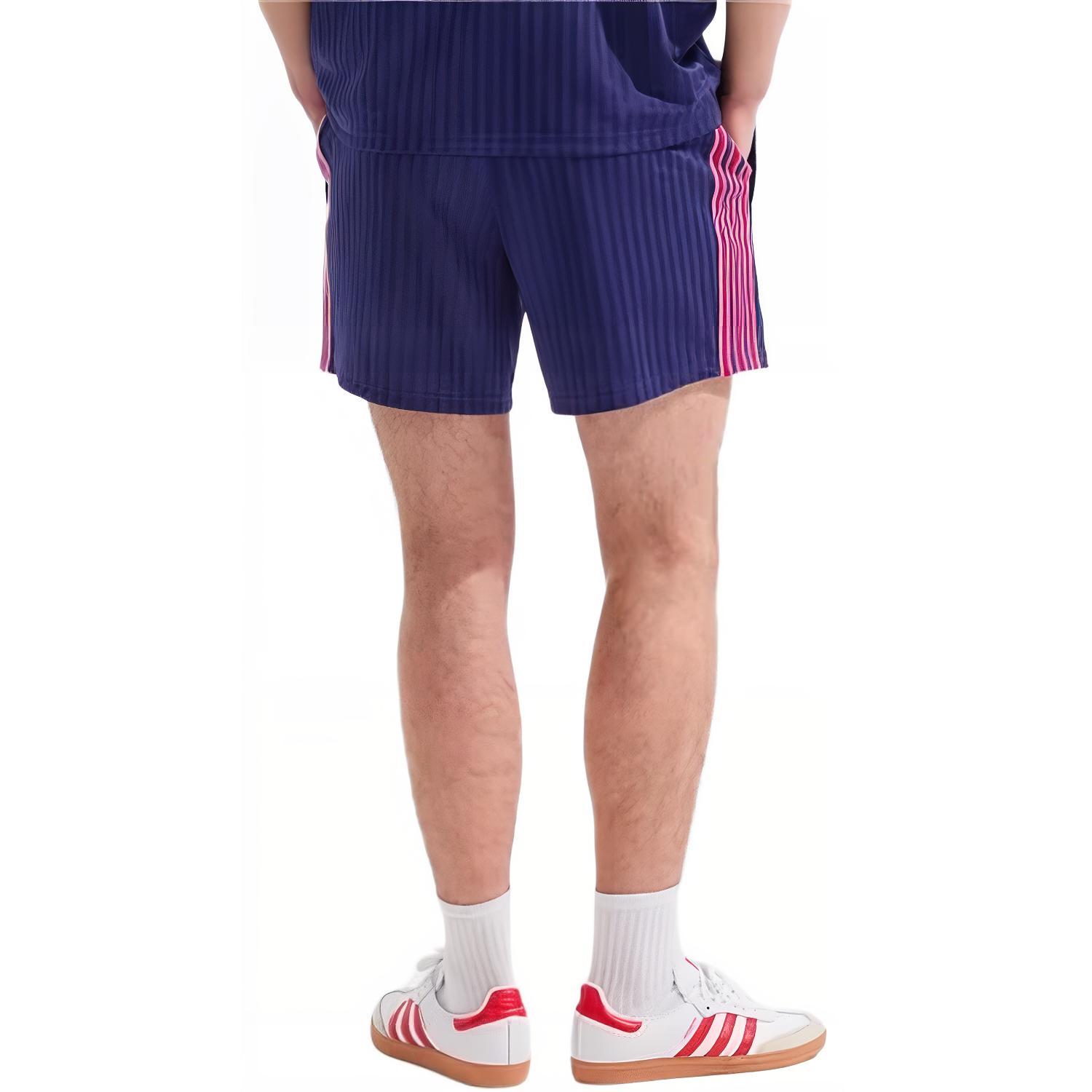 Adidas Originals Free Shipping With AdiClub Arsenal Terrace Icons Shorts