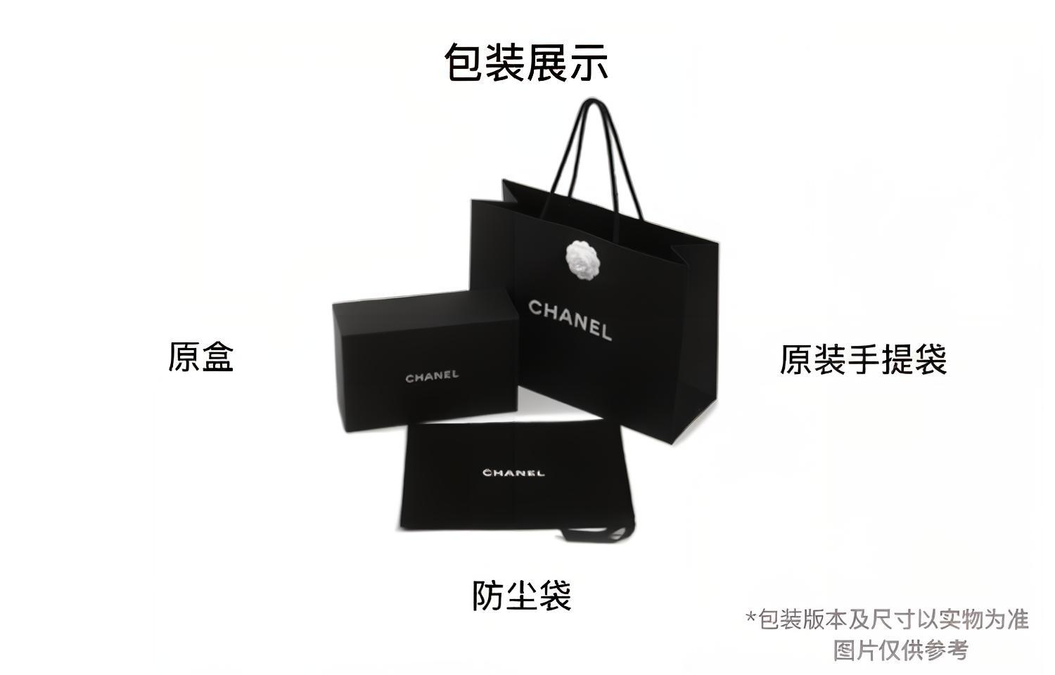 Женские сумка Chanel 24S CC (черный) — фото 5