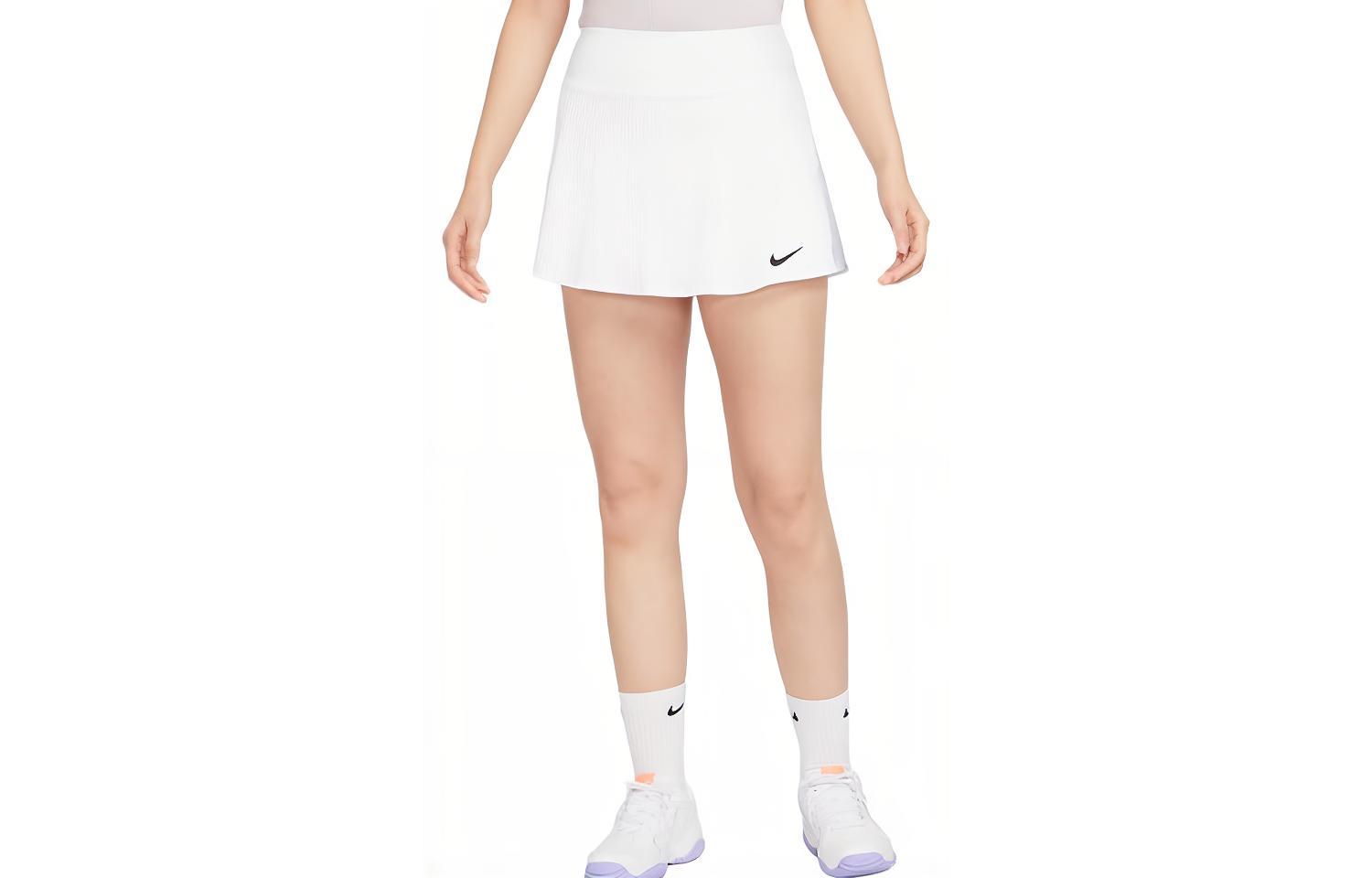 Nike Sports Shorts Women’s White