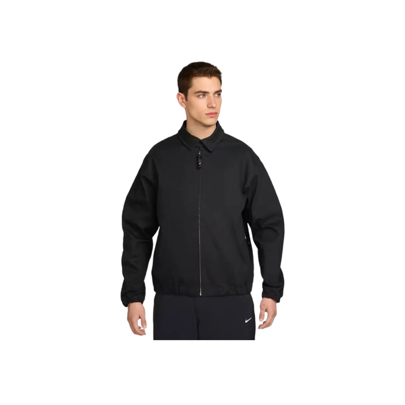 nike SB Куртки и Пальто Унисекс Черный