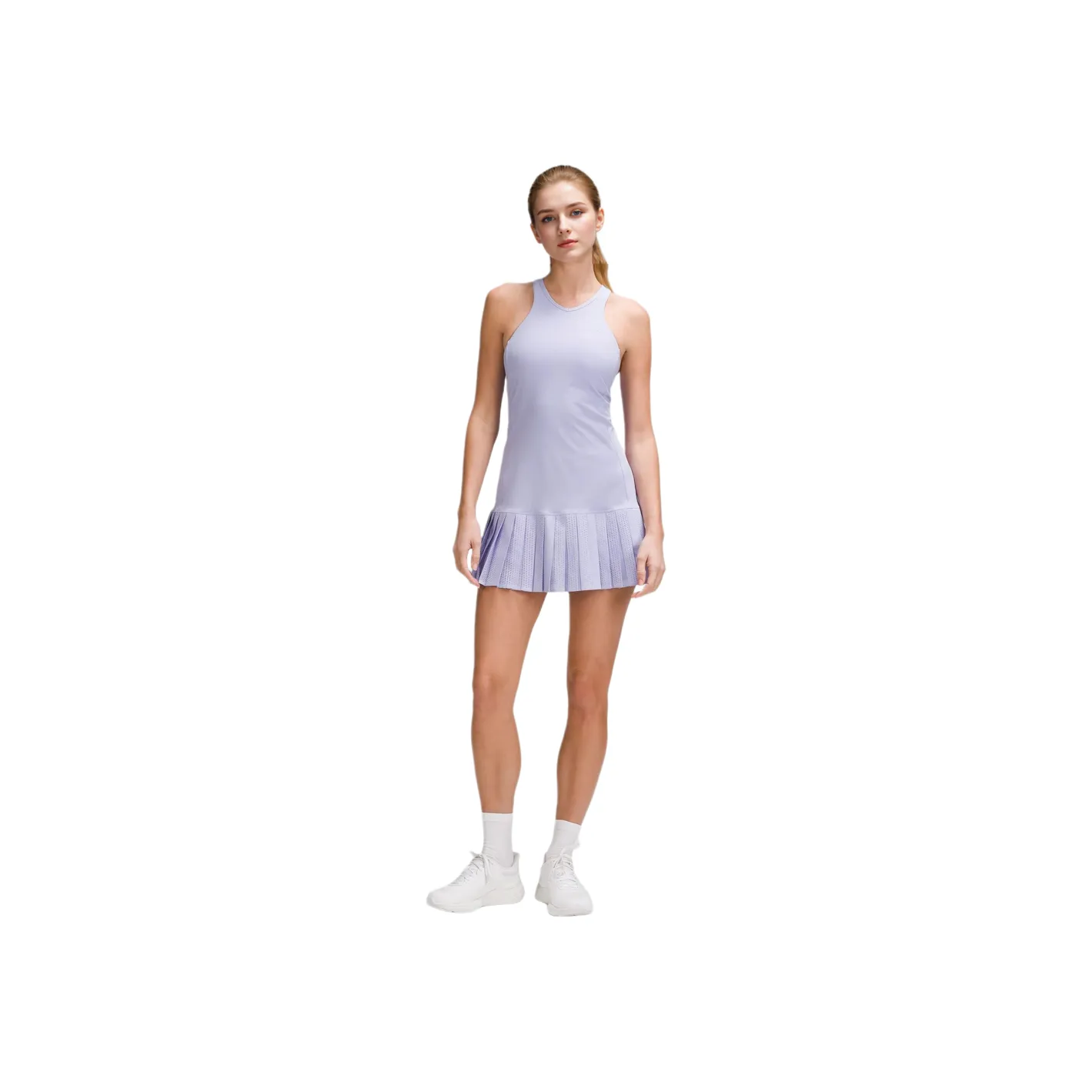Lululemon Sleeveless Dress Women's