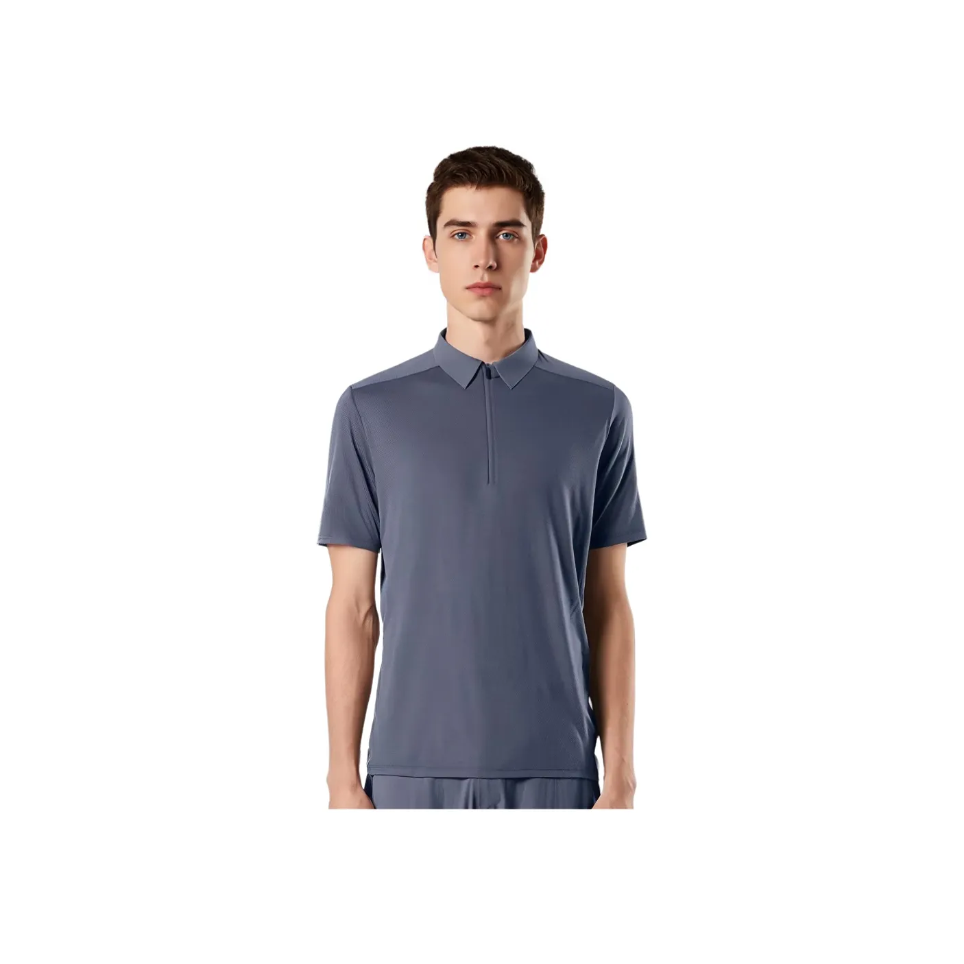Arcteryx VEILANCE FRAME Polo Shirt Men's