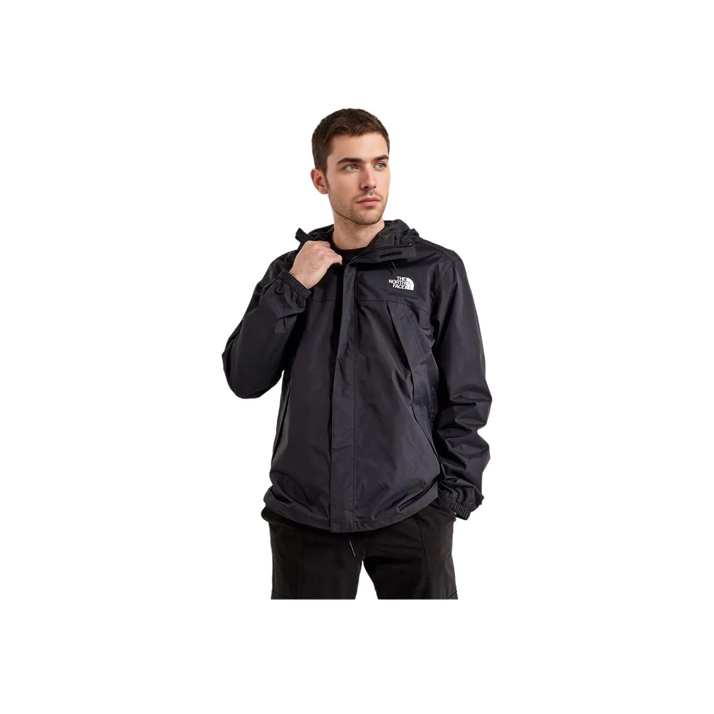 THE NORTH FACE Antora Jackets Coats Men's Black