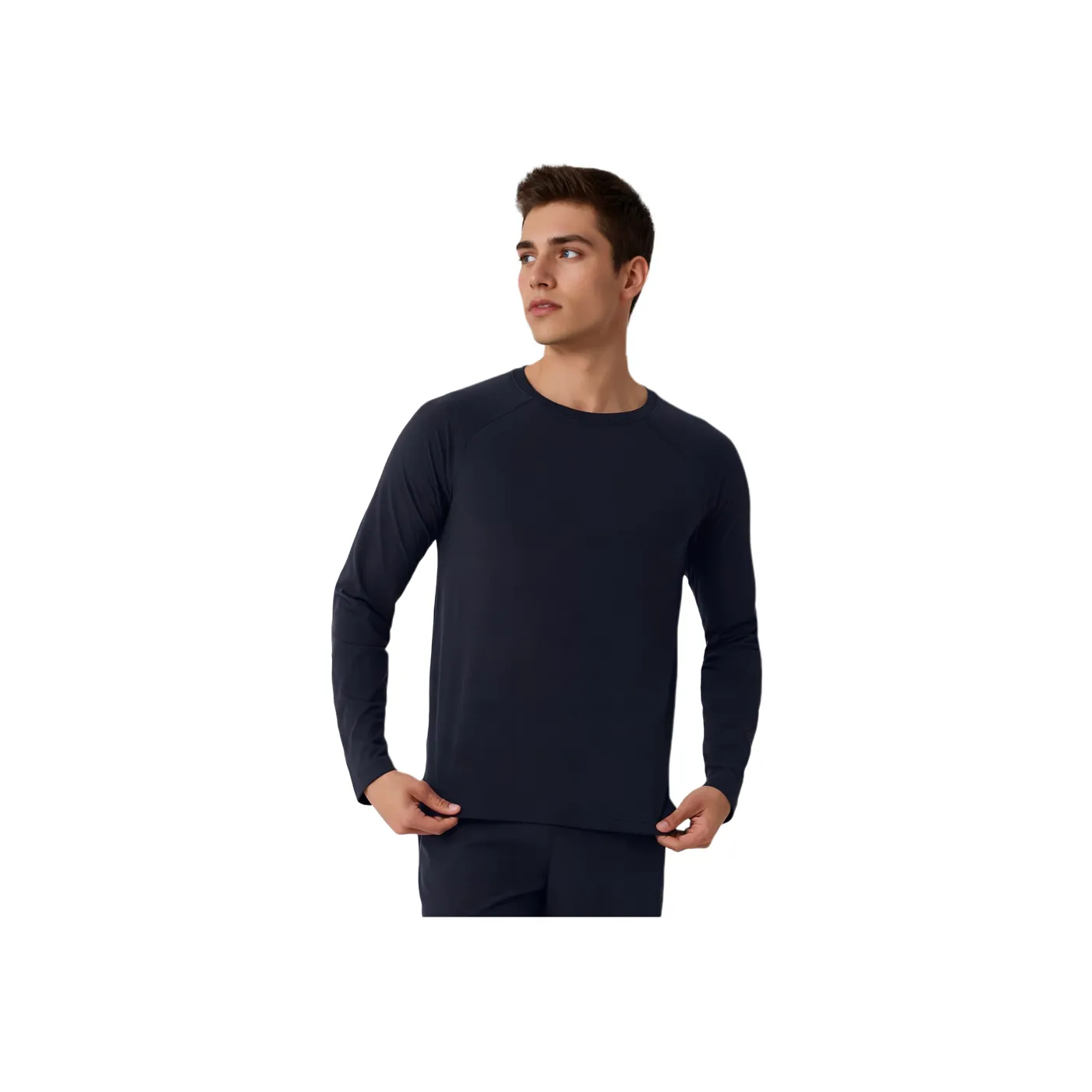 Alo Yoga T Shirts Men's
