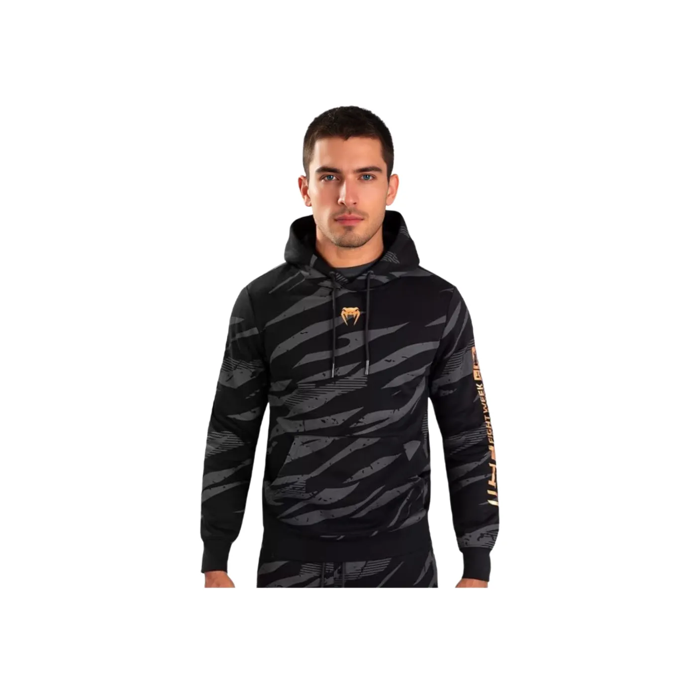 VENUM Унисекс Толстовки