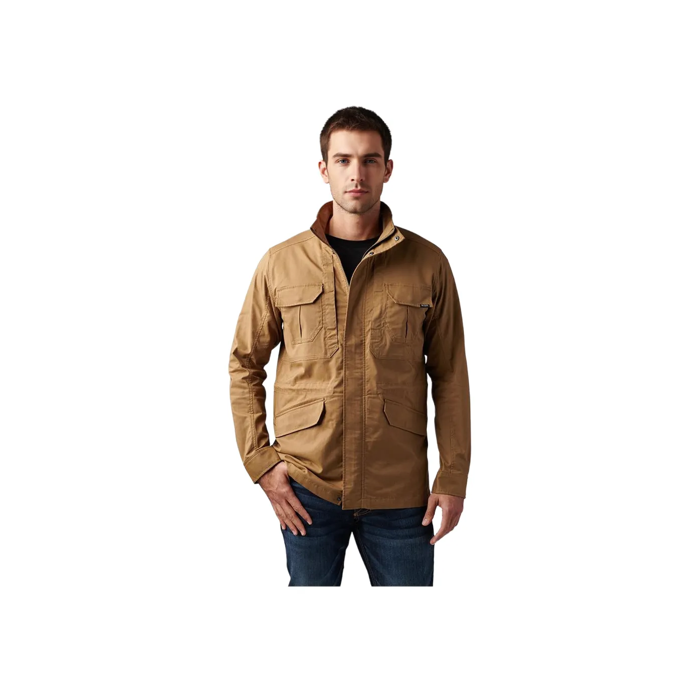 5,11 Мужские Куртки