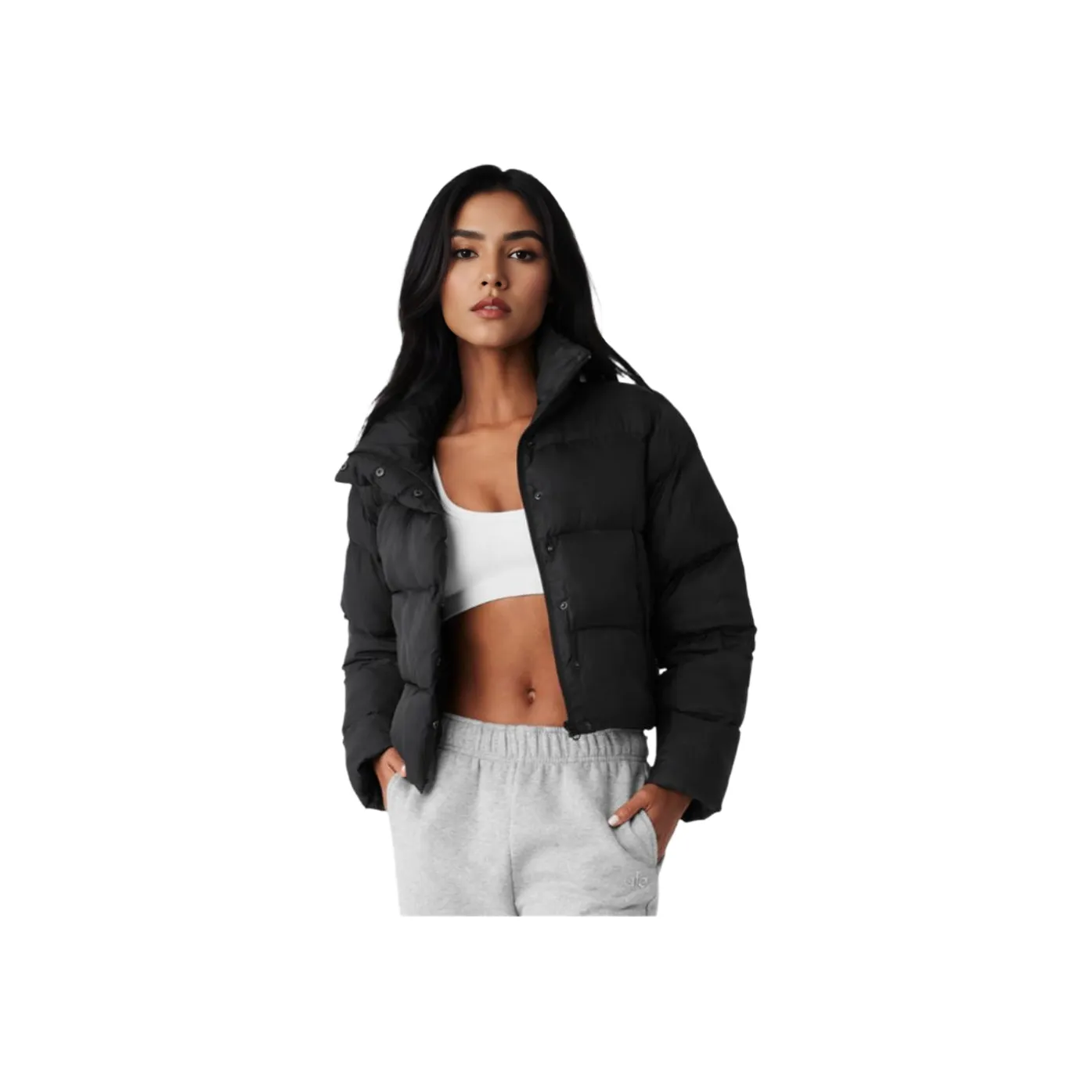 Alo Yoga Down Jackets Women's