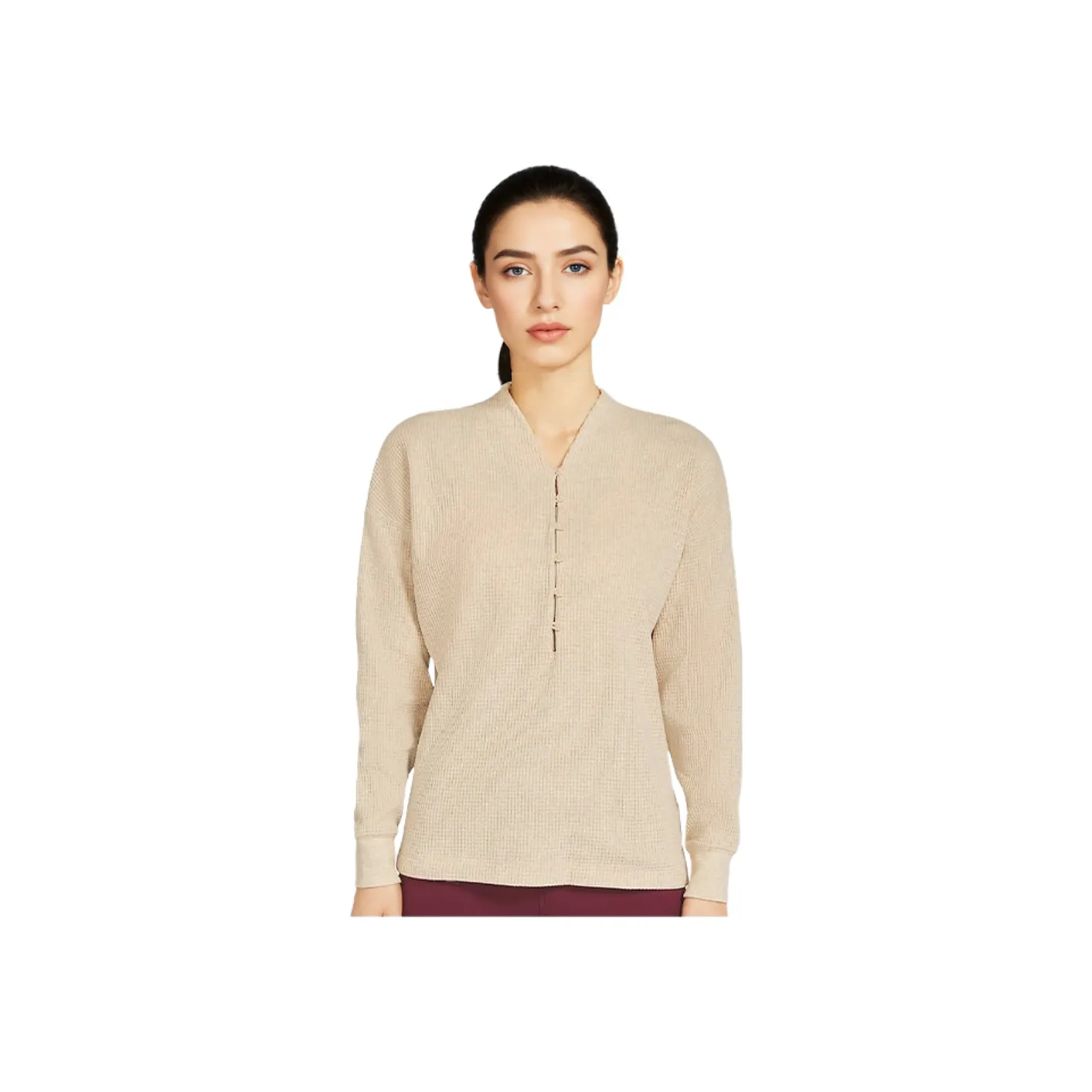 Nike Sweaters Women's Oat