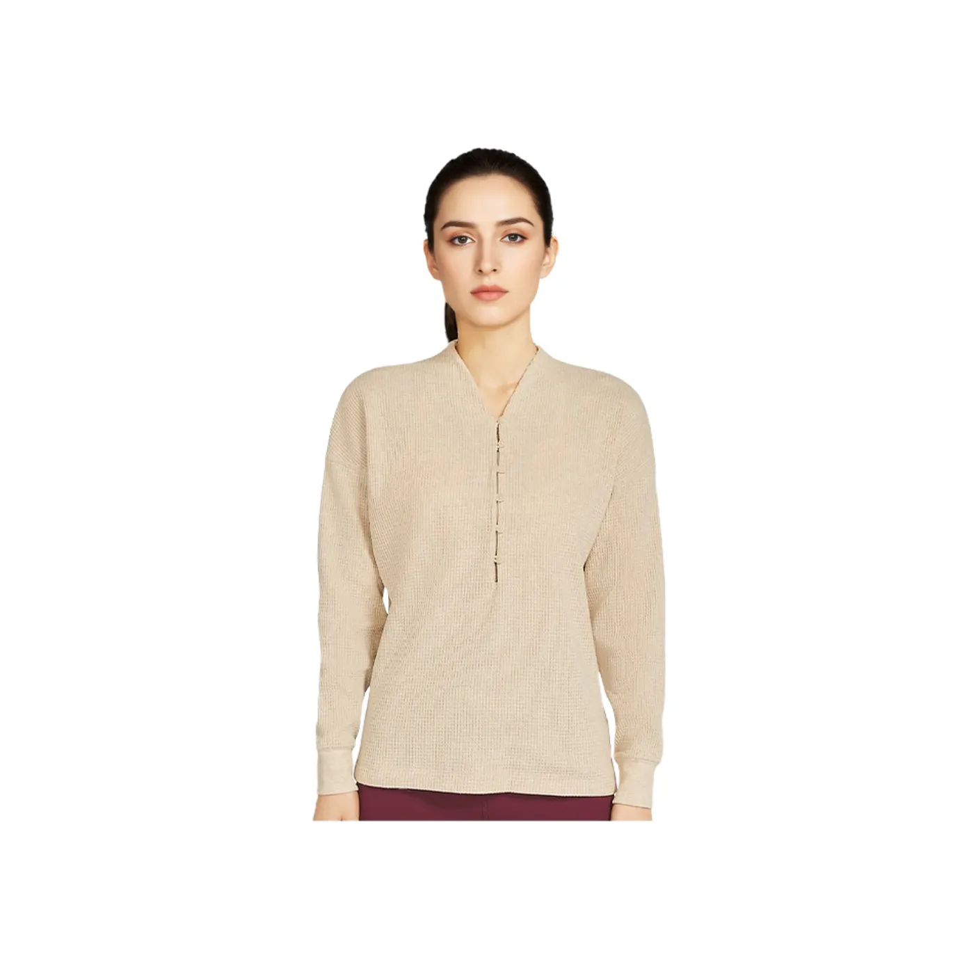 Nike Sweaters Women's Oat