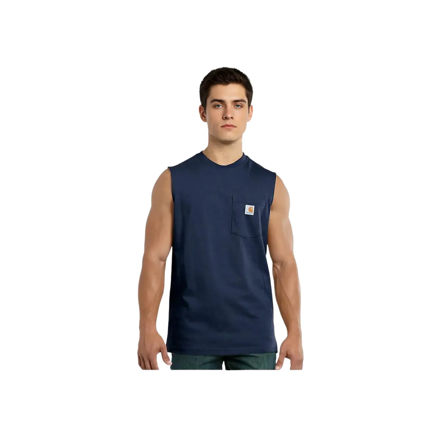 Carhartt T Shirts Men's