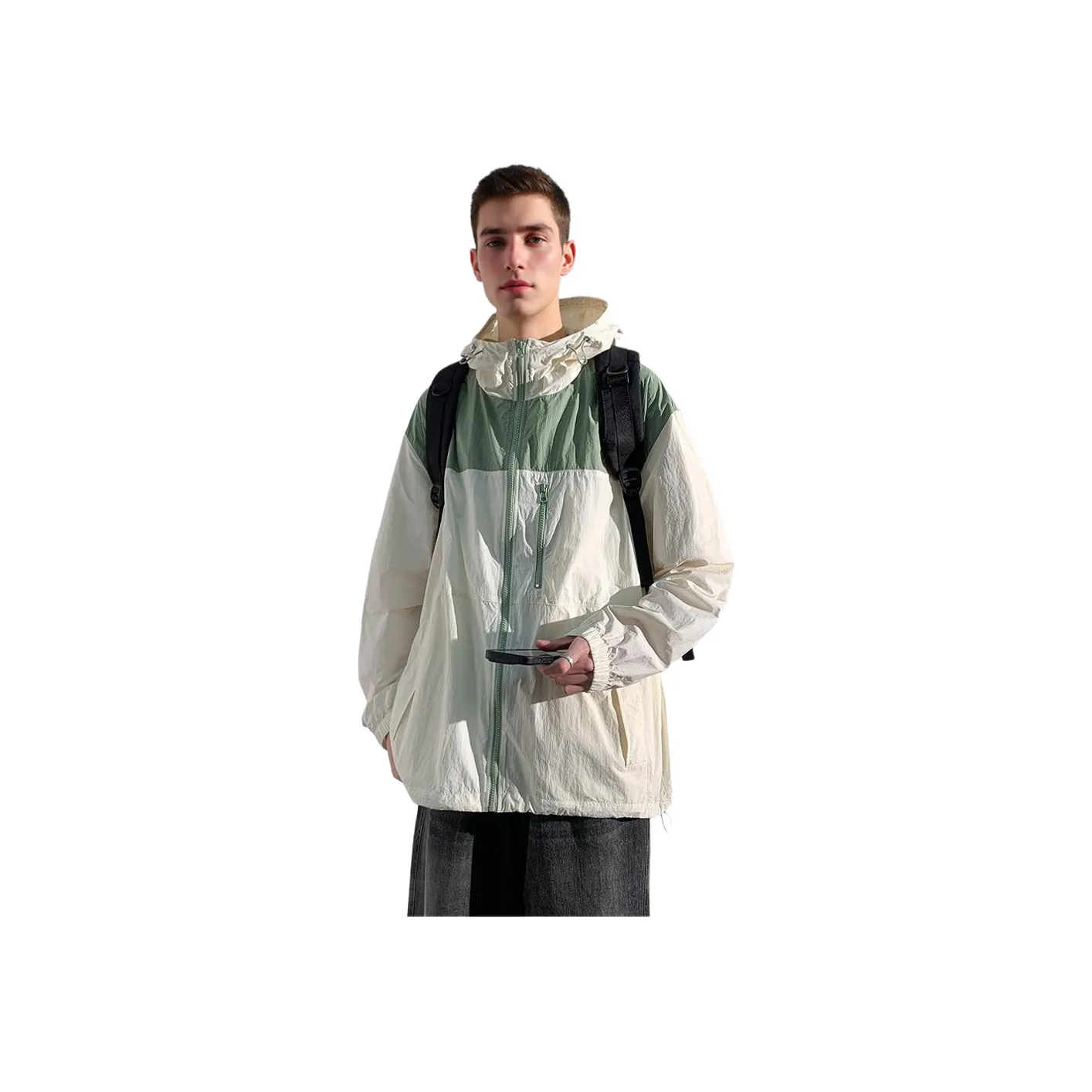 COMOWA Sun Protection Clothing Unisex