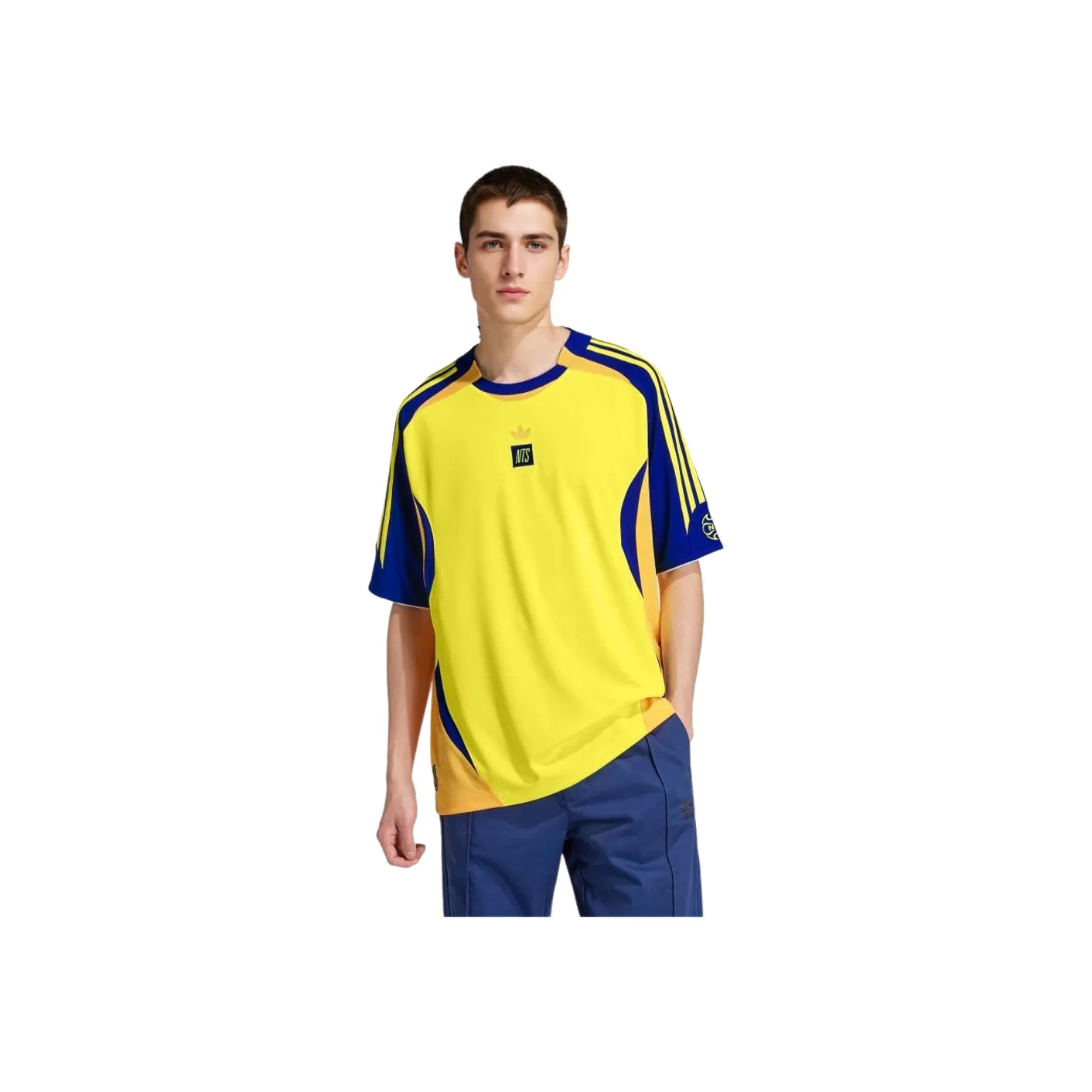 Adidas X Nts Radio Jersey