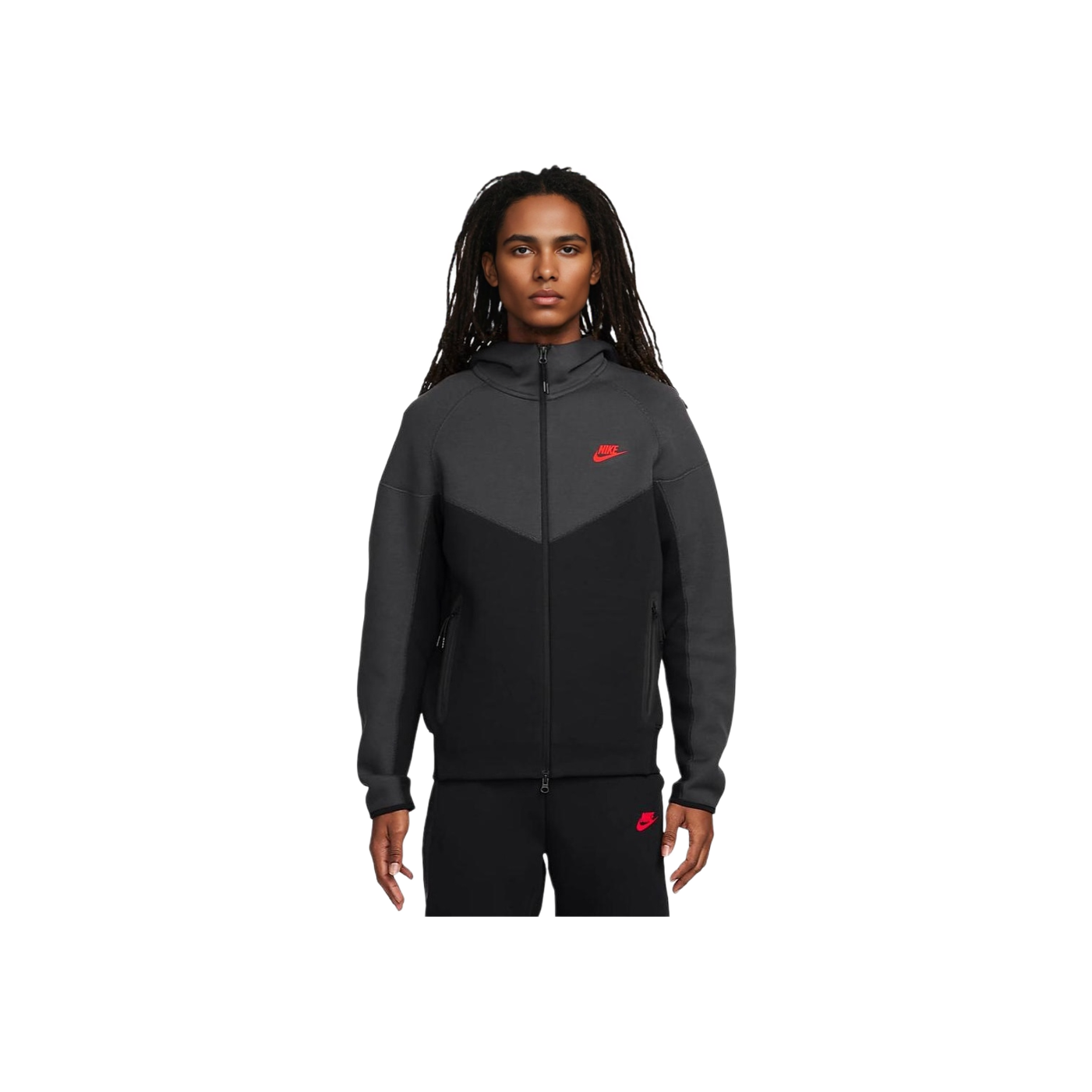 rory hoodie nike