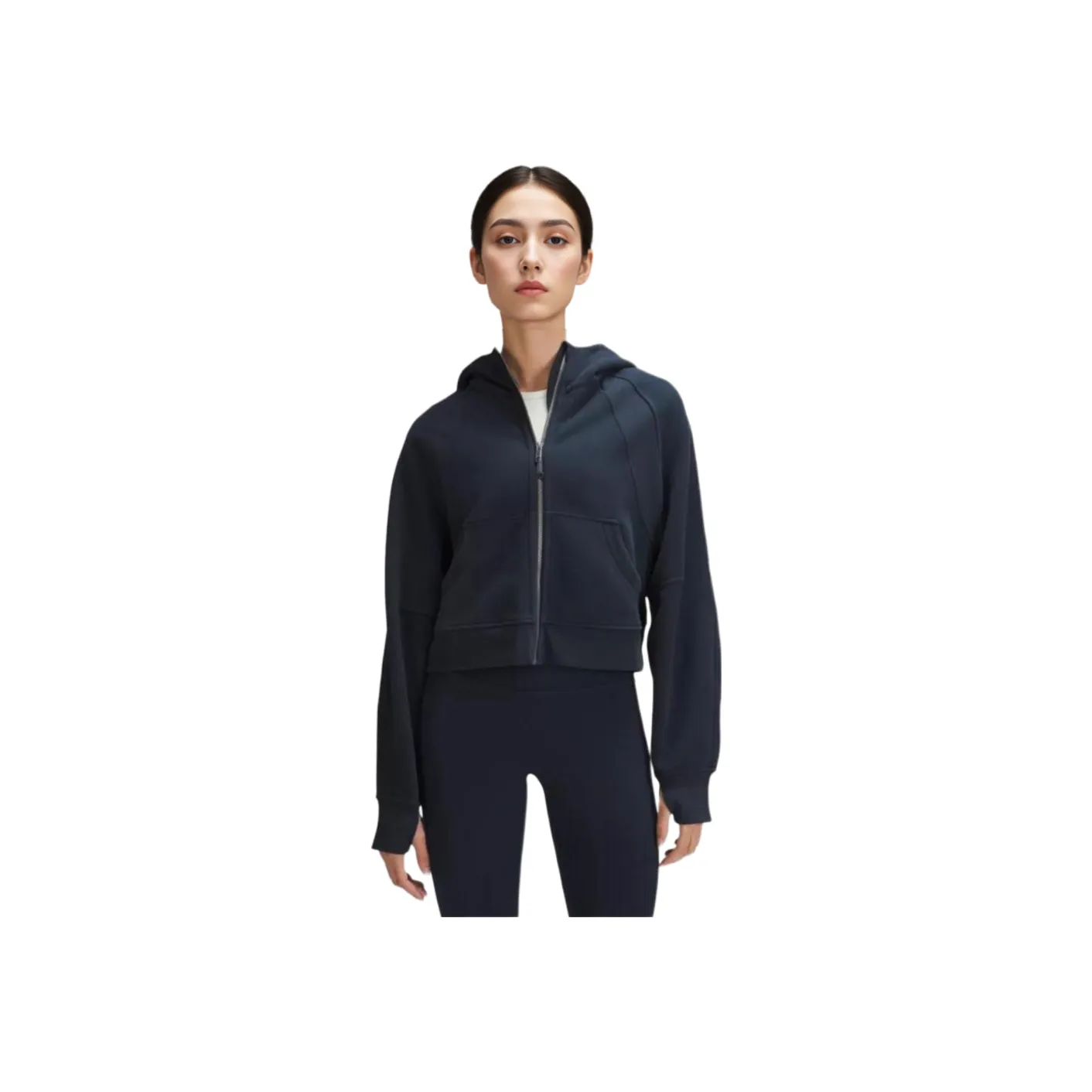 lululemon Scuba Series Куртки и Пальто Женские