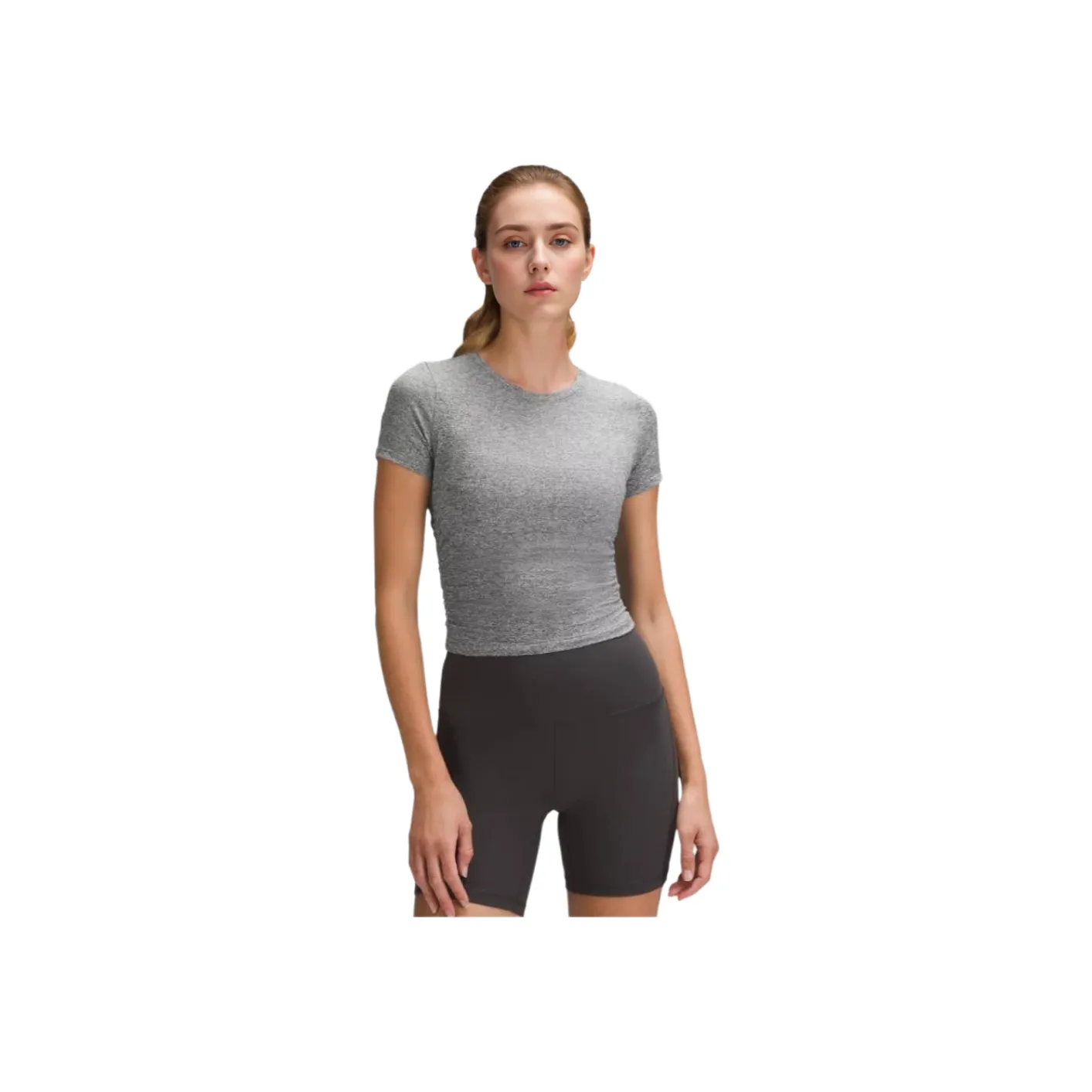 Lululemon License To Train Collection Fitness Clothing Women's