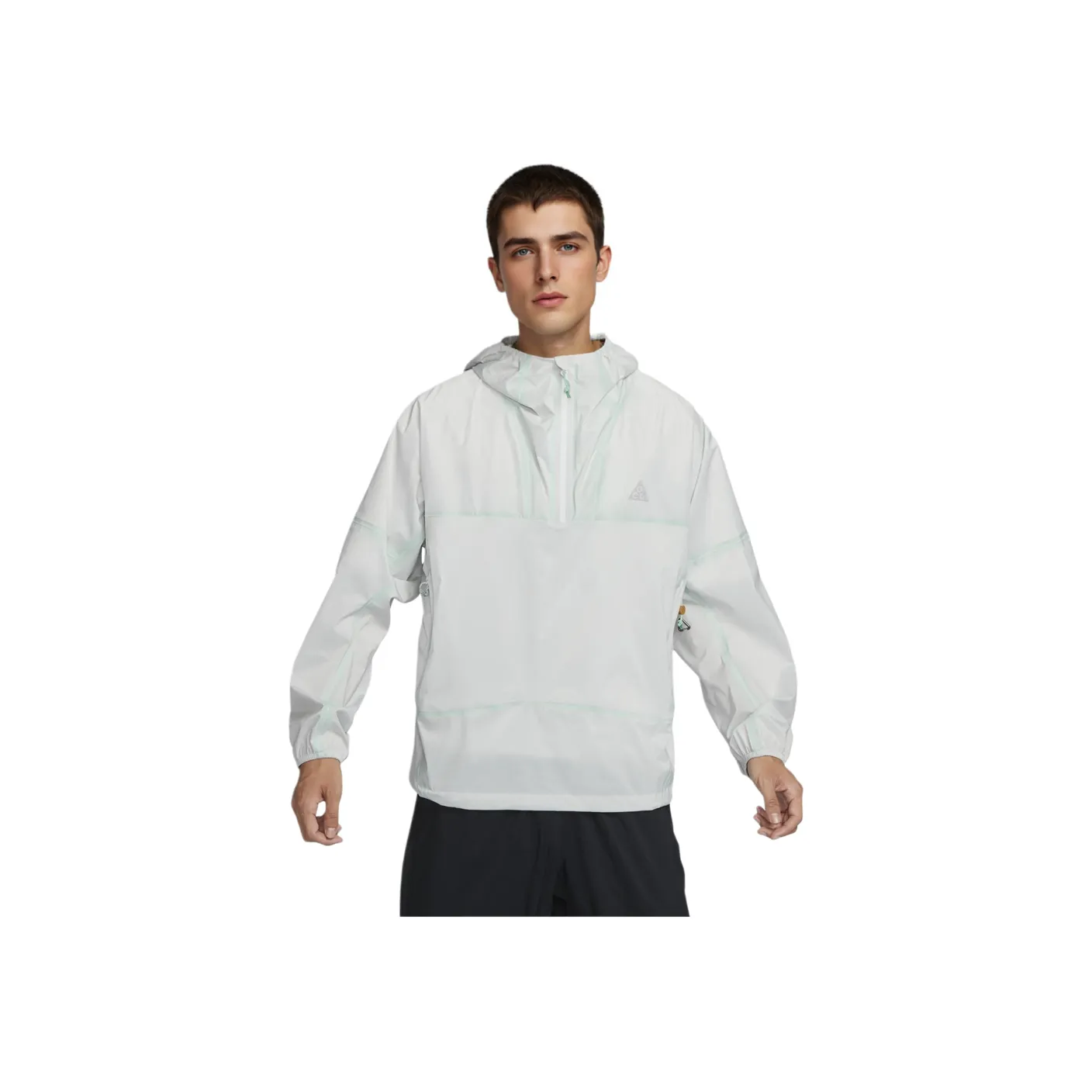 nike ACG Коллекция Storm FIT Куртки Пальто Мужской Dust Photon