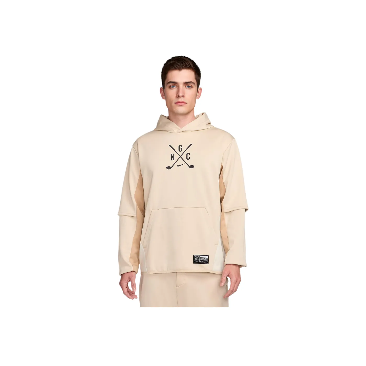 Nike Golf Club Men's Golf Hoodie