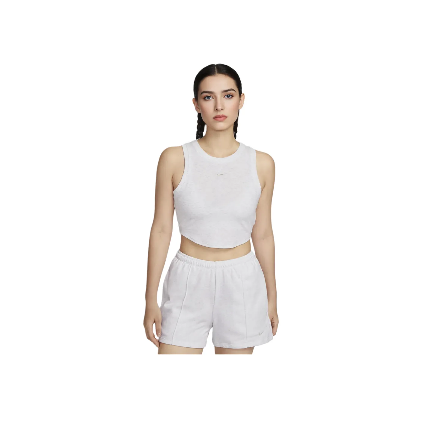 Nike Sportswear Essentials Series Майка Женская Белая